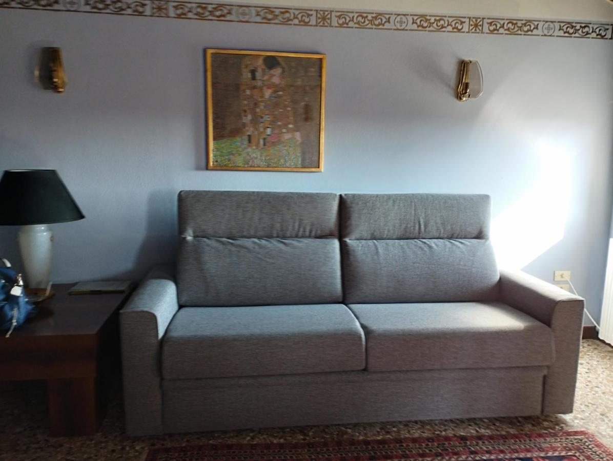 Apartament Ca Arsenale