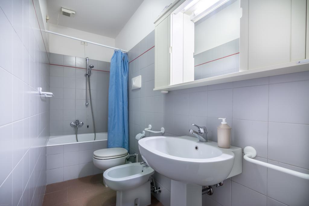 Ca Arsenale Apartment Venedig
