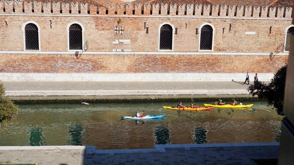 Ca Arsenale * Venedig