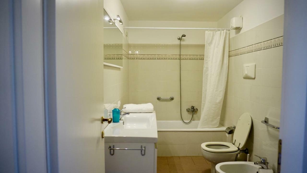 Ca Arsenale Apartment Venedig