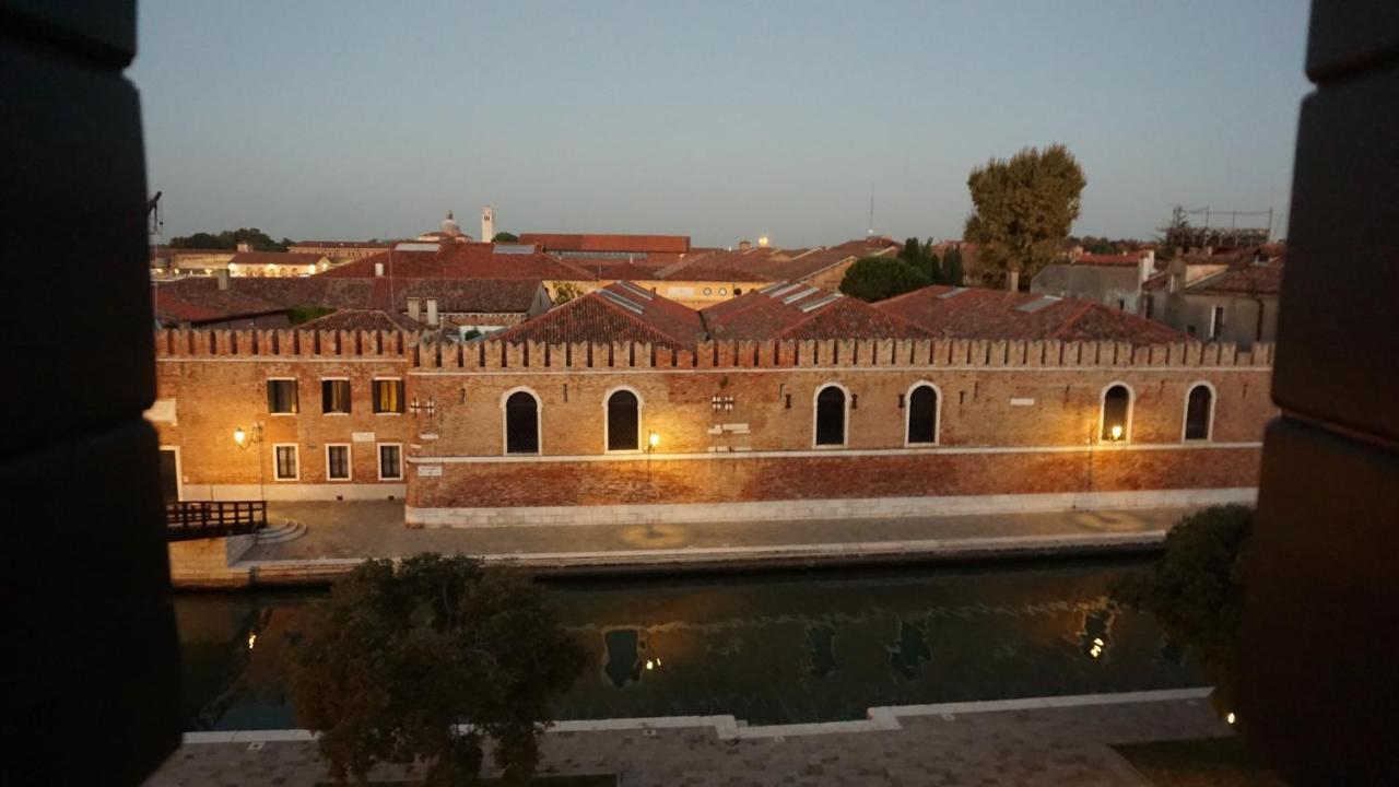 Ca Arsenale * Venedig
